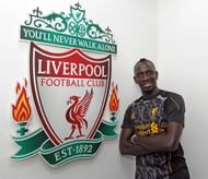 Liverpool New Signings